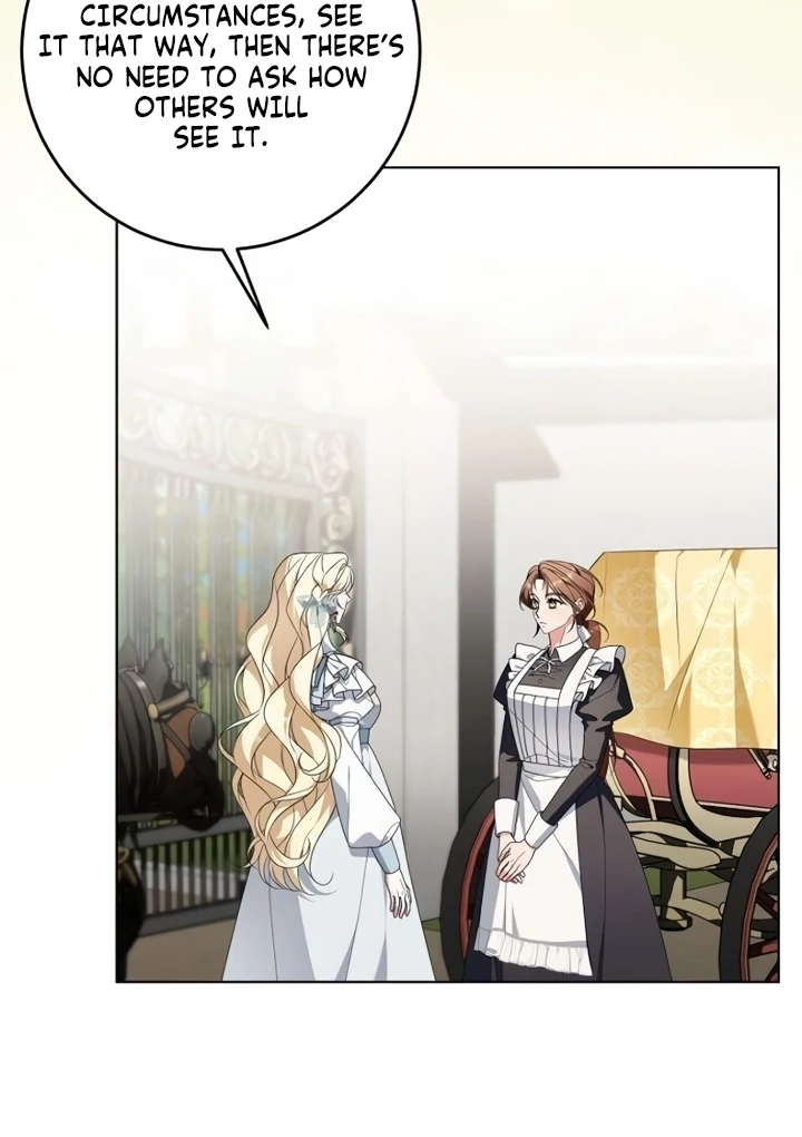 Poison: The Poisoned Princess Chapter 16 page 41 - 