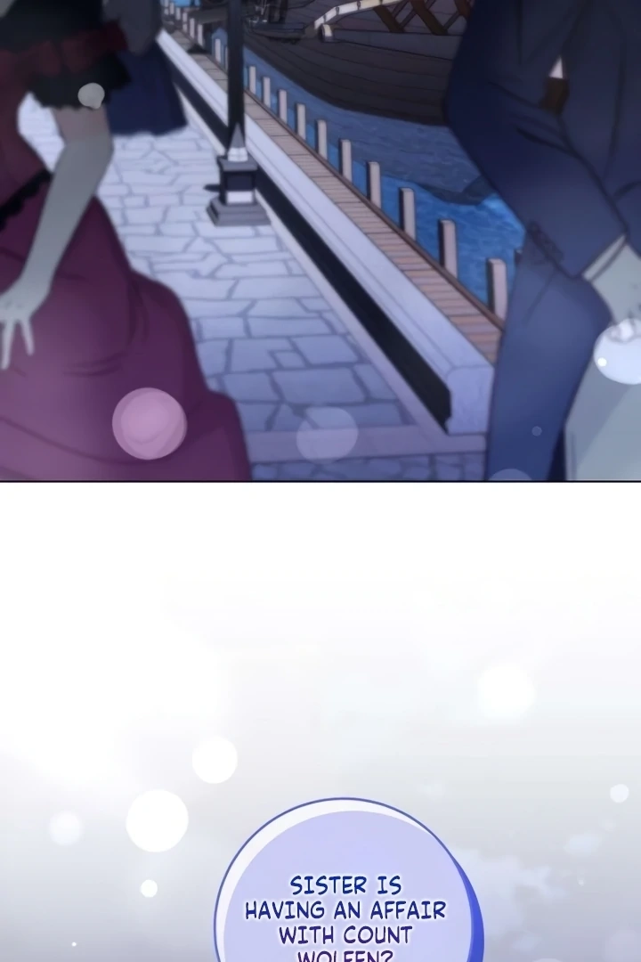 Poison: The Poisoned Princess Chapter 16 page 47 - 