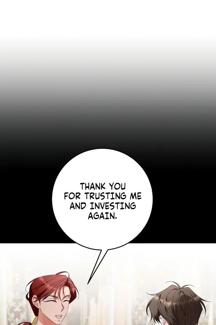 Poison: The Poisoned Princess Chapter 16 page 50 - 