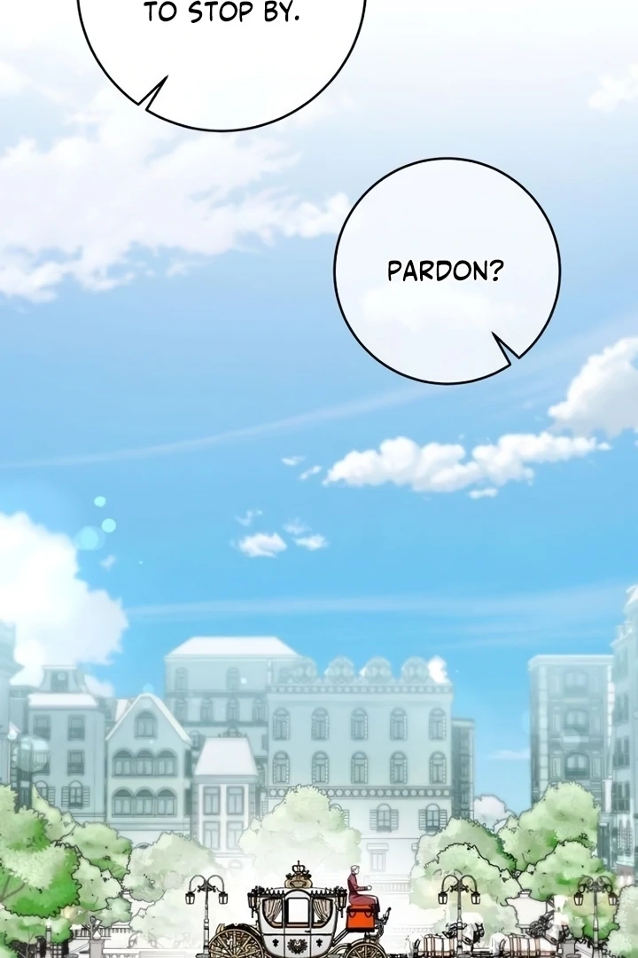 Poison: The Poisoned Princess Chapter 16 page 6 - 