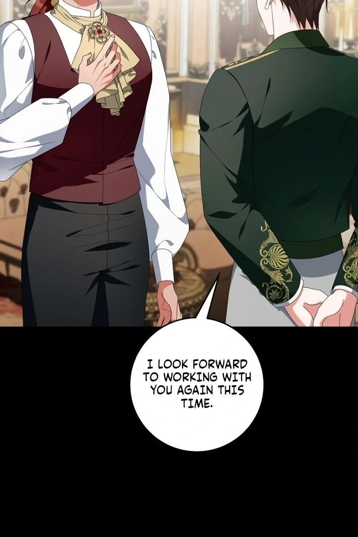 Poison: The Poisoned Princess Chapter 16 page 51 - 