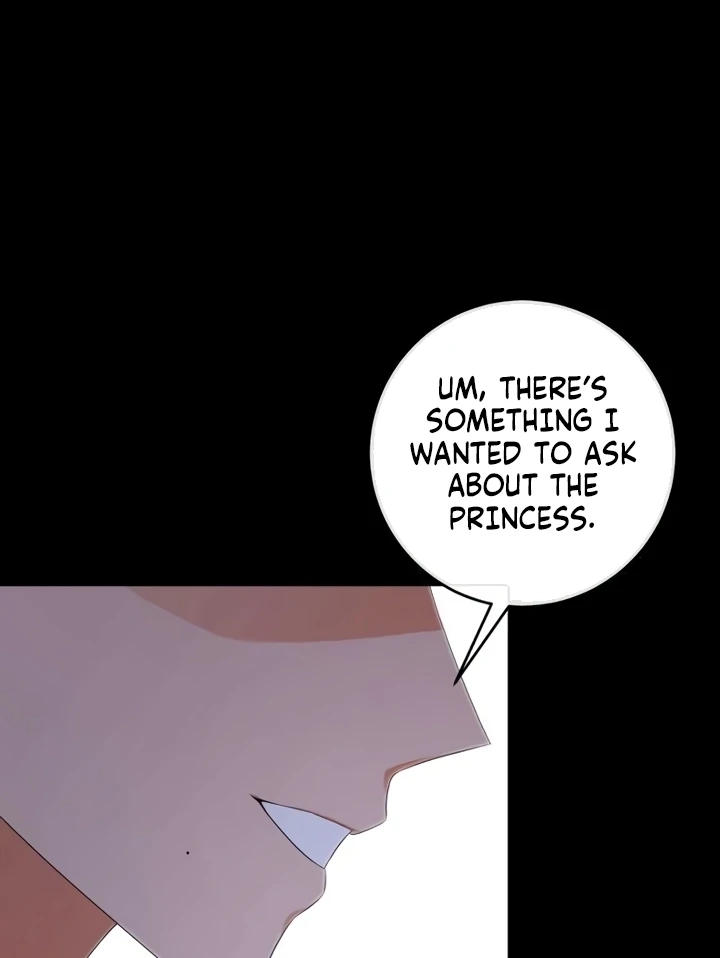 Poison: The Poisoned Princess Chapter 16 page 52 - 