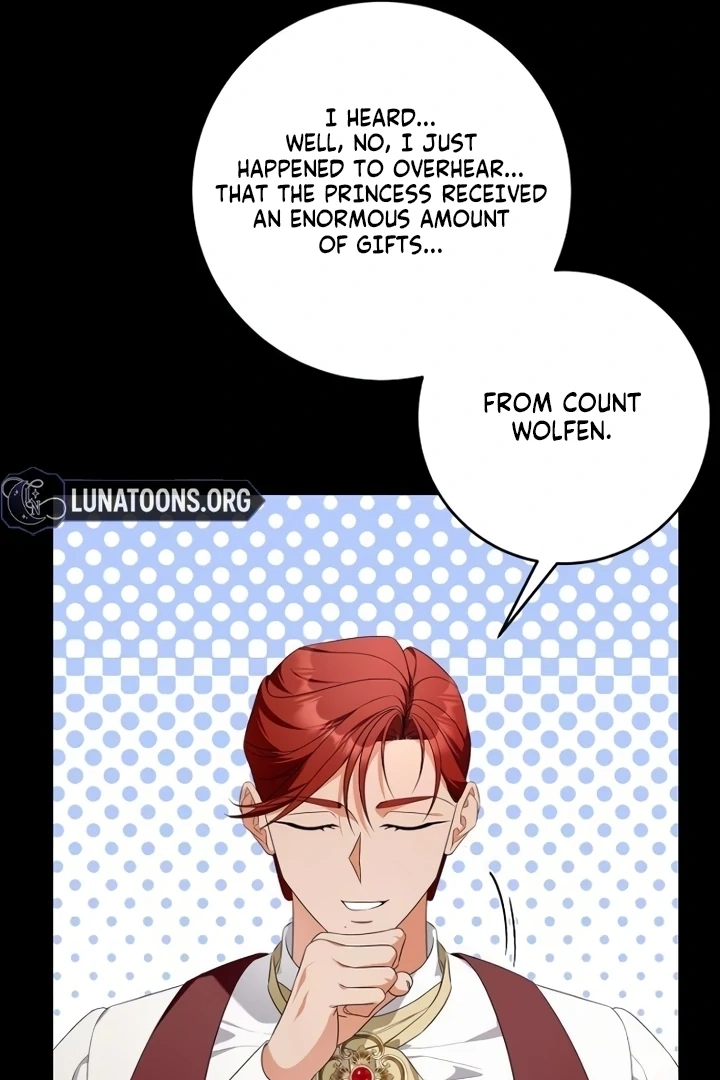Poison: The Poisoned Princess Chapter 16 page 54 - 