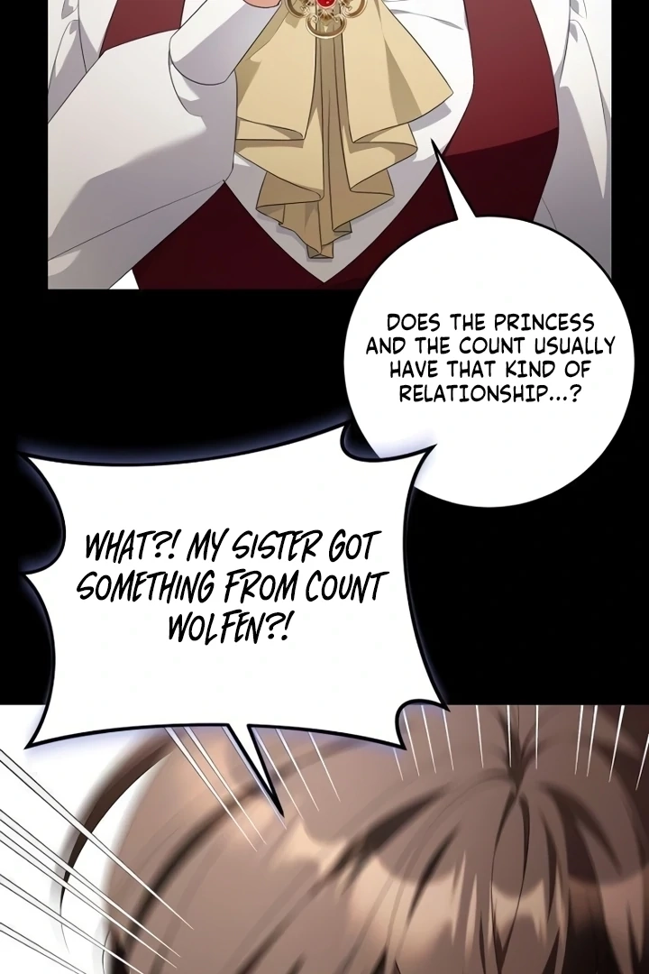 Poison: The Poisoned Princess Chapter 16 page 55 - 