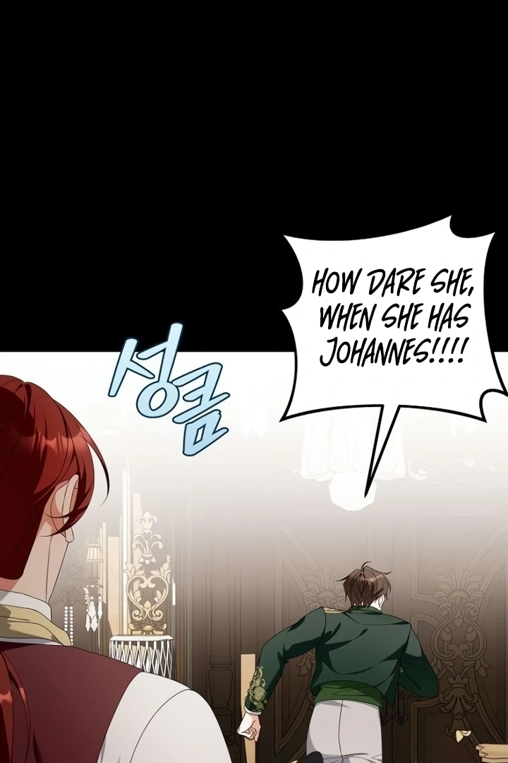 Poison: The Poisoned Princess Chapter 16 page 57 - 