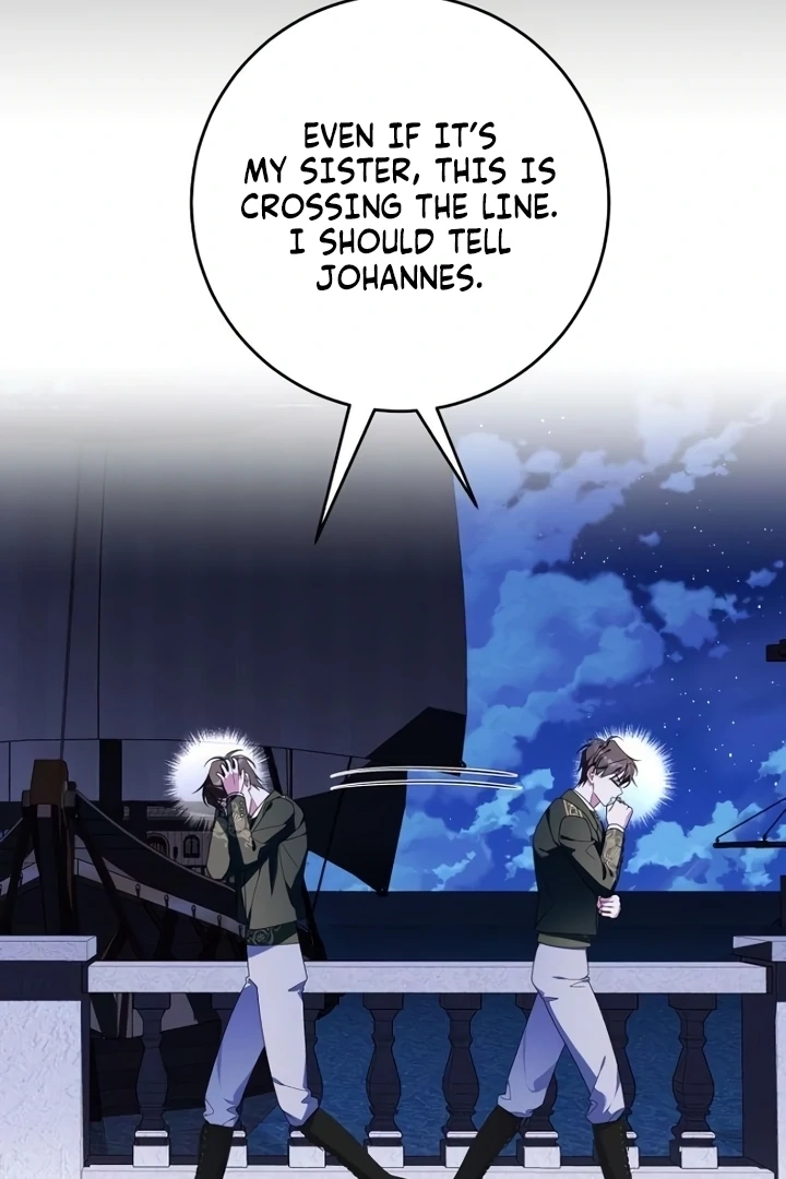 Poison: The Poisoned Princess Chapter 16 page 59 - 