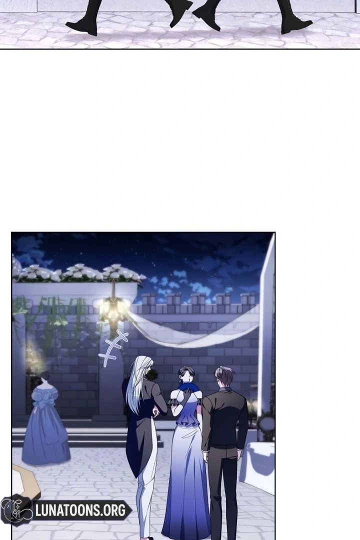 Poison: The Poisoned Princess Chapter 16 page 60 - 