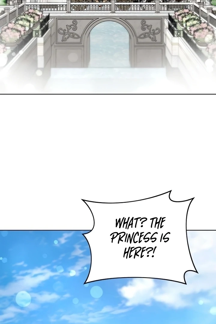 Poison: The Poisoned Princess Chapter 16 page 7 - 