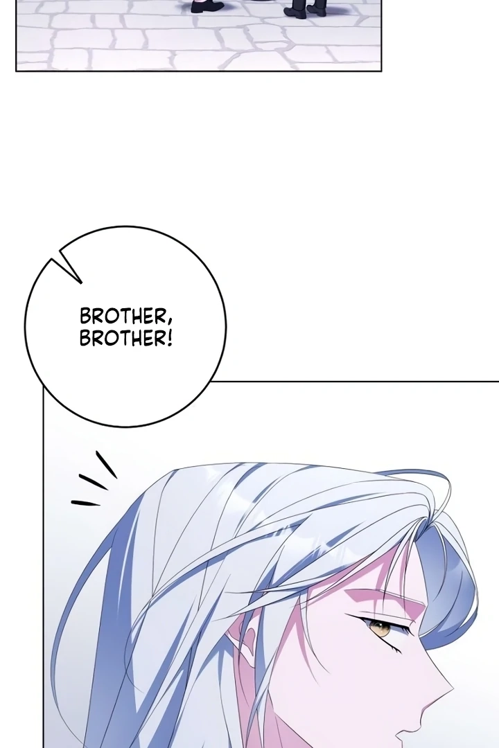 Poison: The Poisoned Princess Chapter 16 page 61 - 