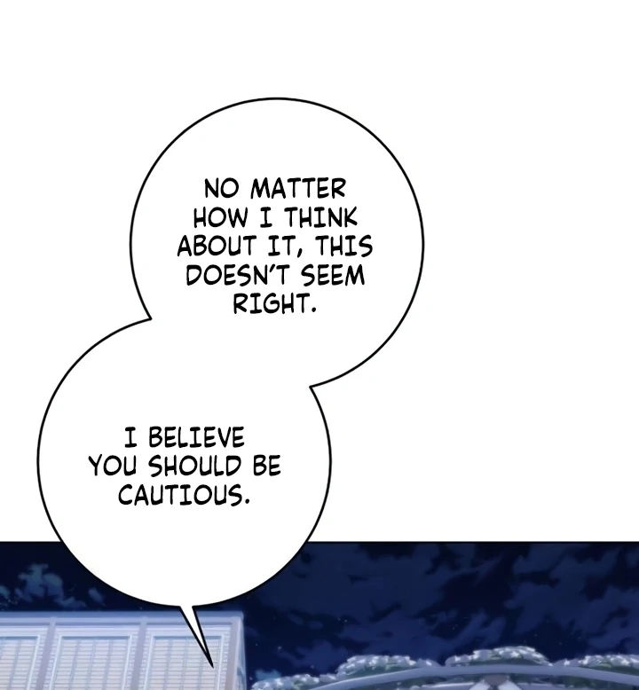 Poison: The Poisoned Princess Chapter 16 page 64 - 