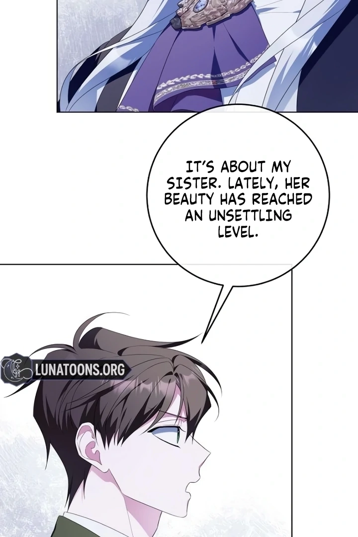 Poison: The Poisoned Princess Chapter 16 page 67 - 