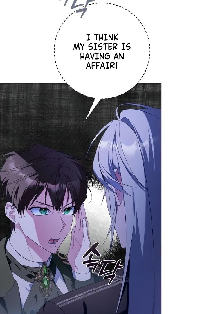 Poison: The Poisoned Princess Chapter 16 page 69 - 