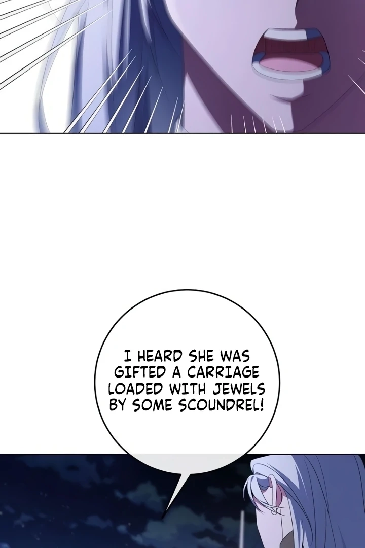 Poison: The Poisoned Princess Chapter 16 page 71 - 