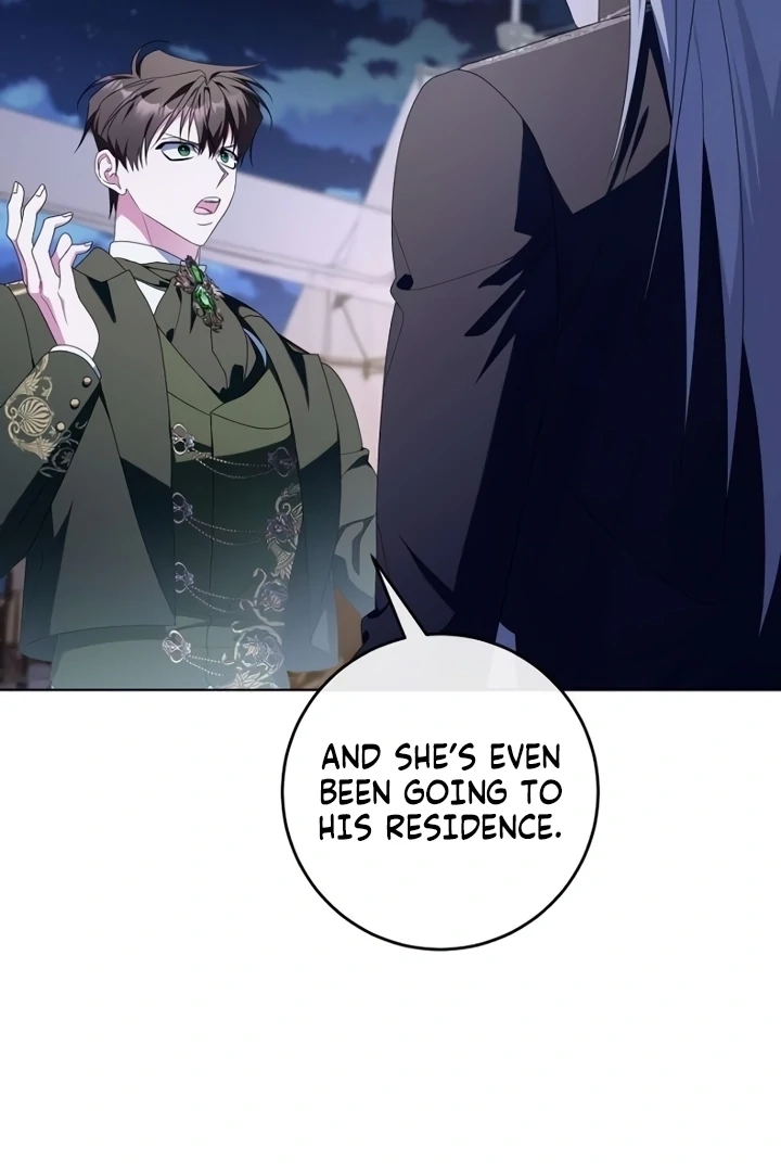 Poison: The Poisoned Princess Chapter 16 page 72 - 