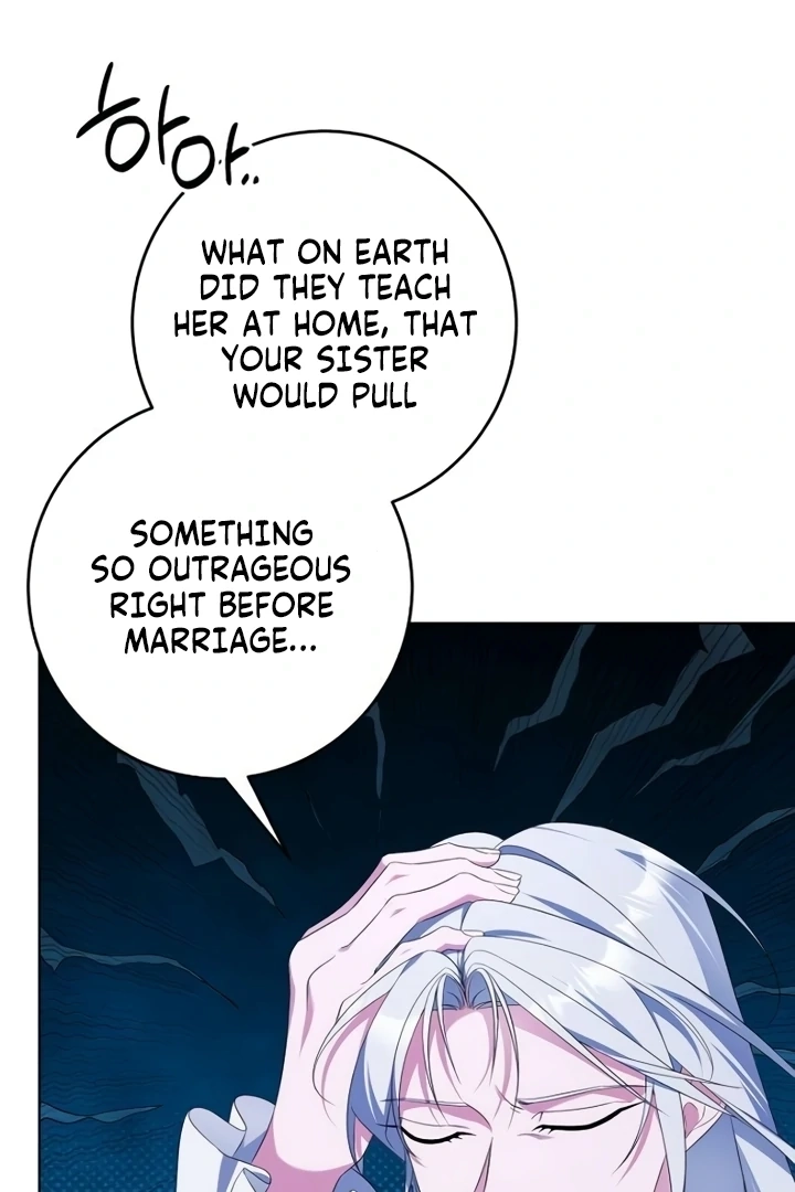 Poison: The Poisoned Princess Chapter 16 page 73 - 