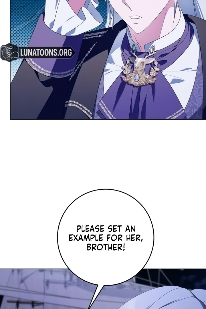 Poison: The Poisoned Princess Chapter 16 page 74 - 