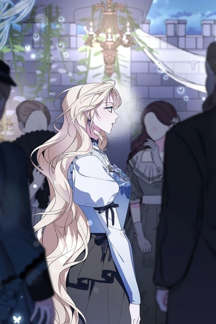 Poison: The Poisoned Princess Chapter 16 page 77 - 