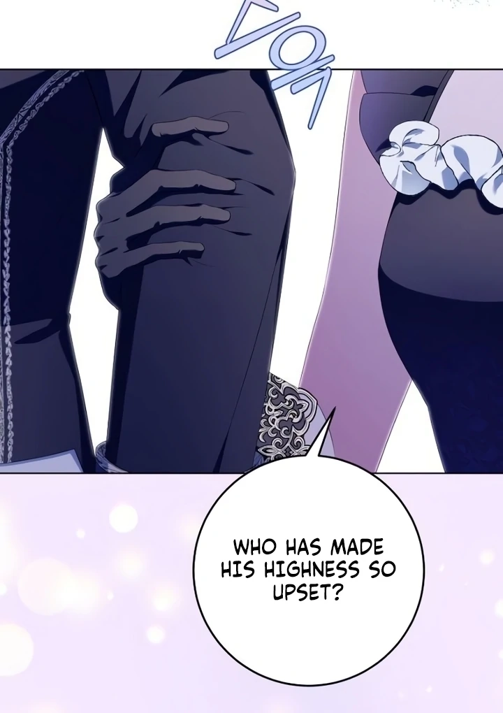 Poison: The Poisoned Princess Chapter 16 page 79 - 