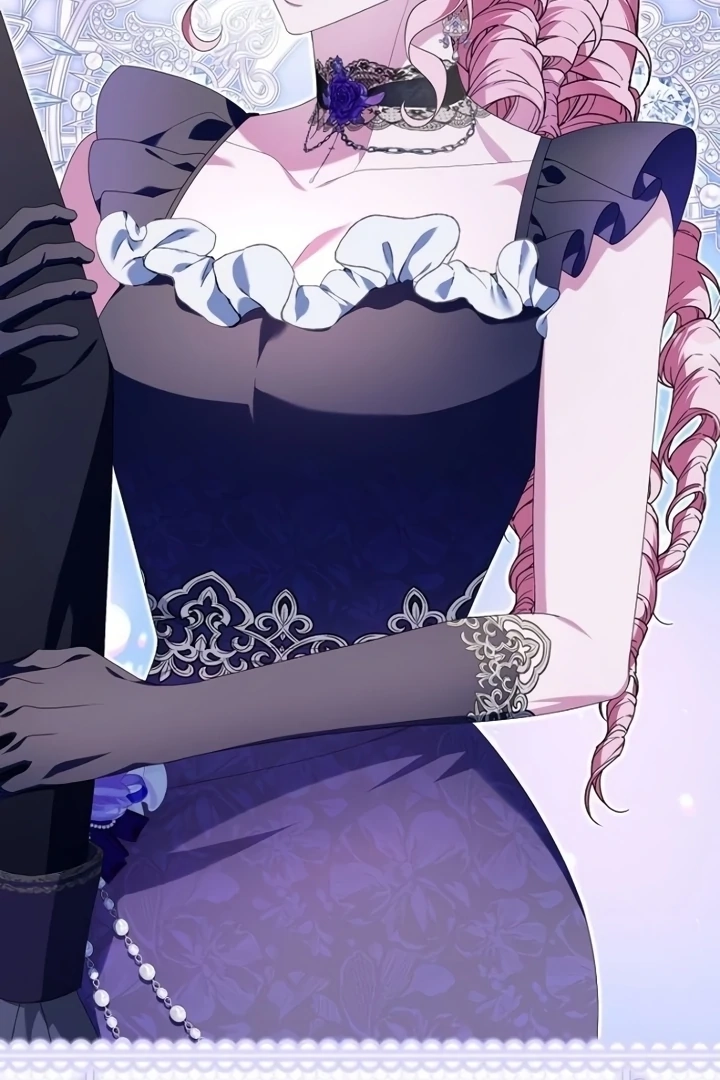 Poison: The Poisoned Princess Chapter 16 page 81 - 
