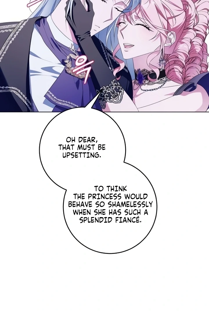 Poison: The Poisoned Princess Chapter 16 page 84 - 
