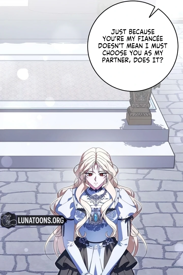 Poison: The Poisoned Princess Chapter 16 page 93 - 