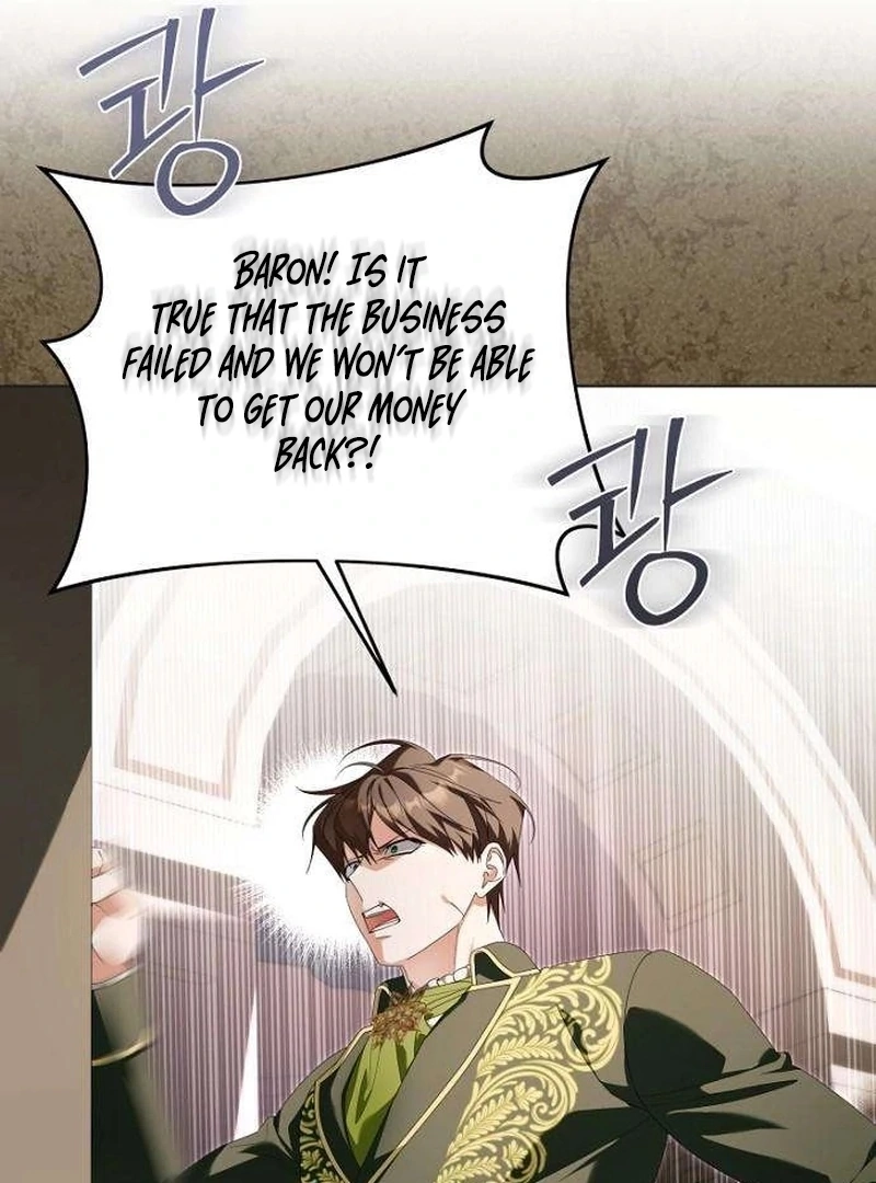 Poison: The Poisoned Princess Chapter 19 page 11 - 