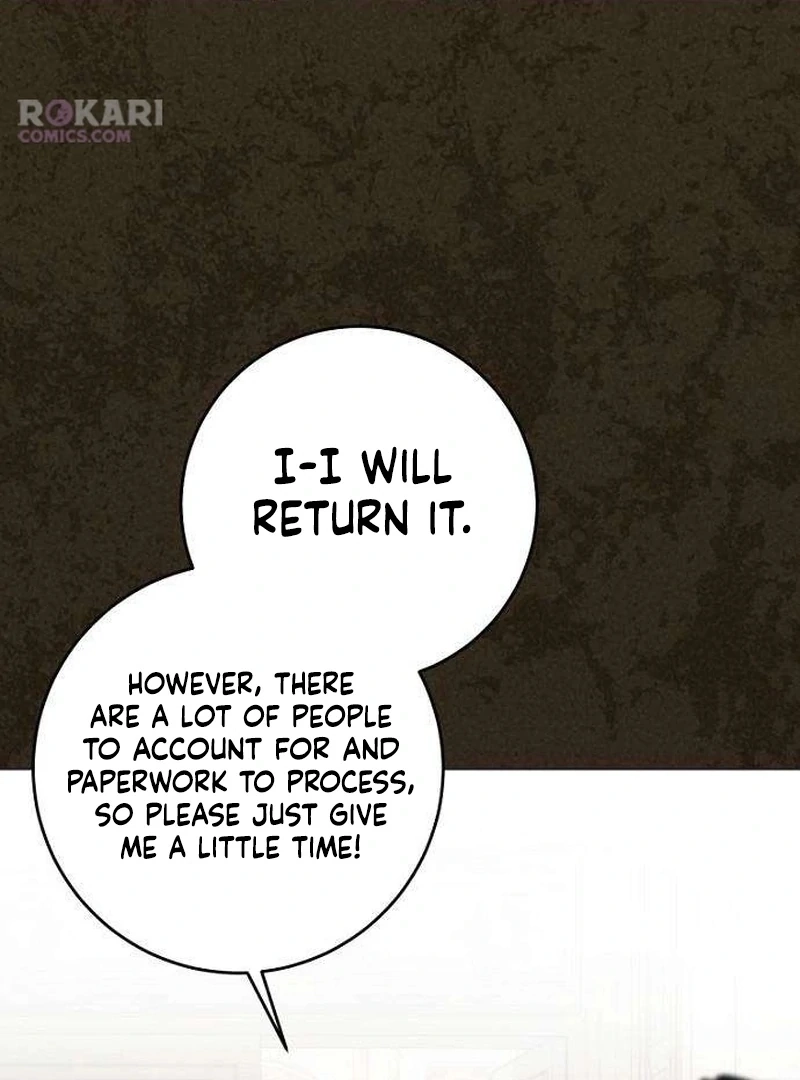 Poison: The Poisoned Princess Chapter 19 page 17 - 