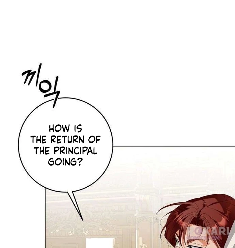 Poison: The Poisoned Princess Chapter 19 page 35 - 