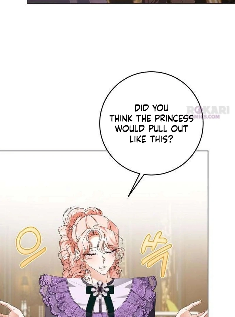 Poison: The Poisoned Princess Chapter 19 page 43 - 