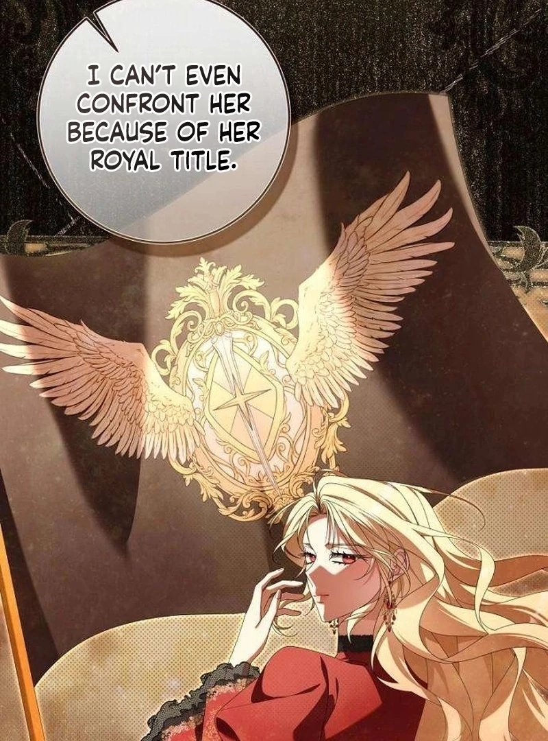 Poison: The Poisoned Princess Chapter 19 page 45 - 
