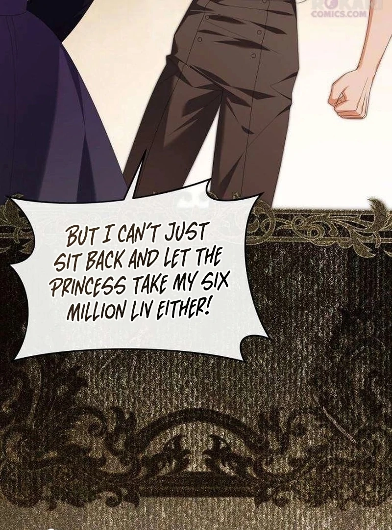 Poison: The Poisoned Princess Chapter 19 page 47 - 