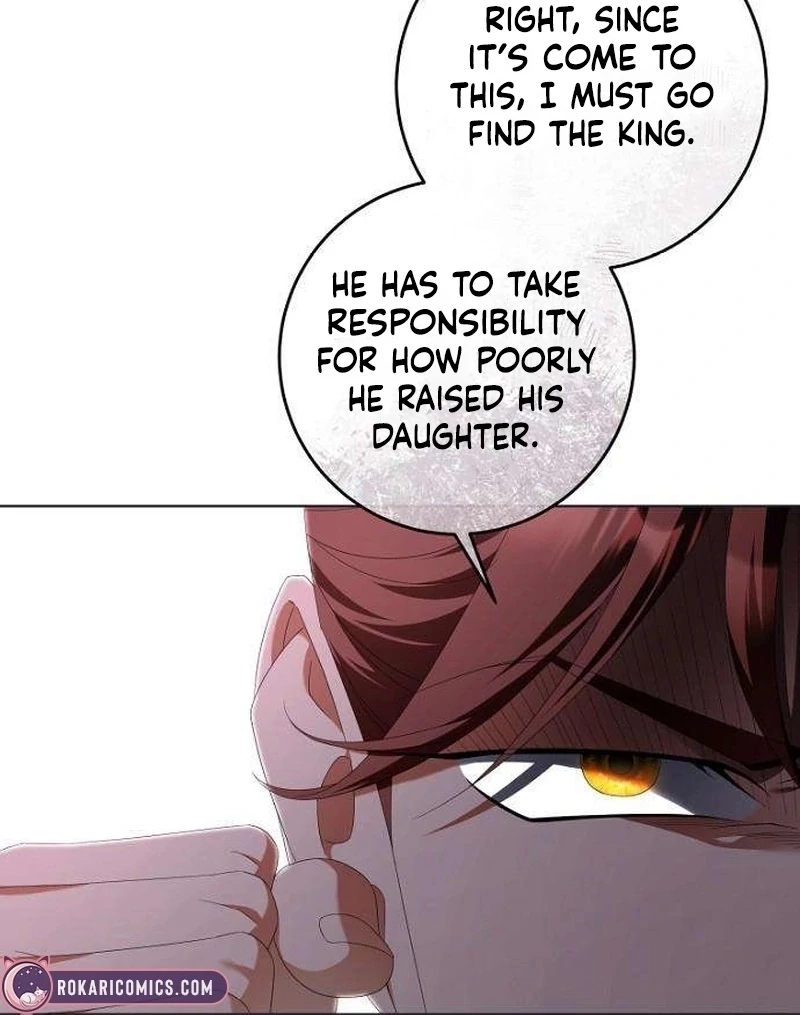 Poison: The Poisoned Princess Chapter 19 page 49 - 