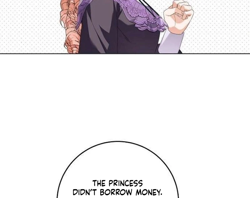 Poison: The Poisoned Princess Chapter 19 page 53 - 