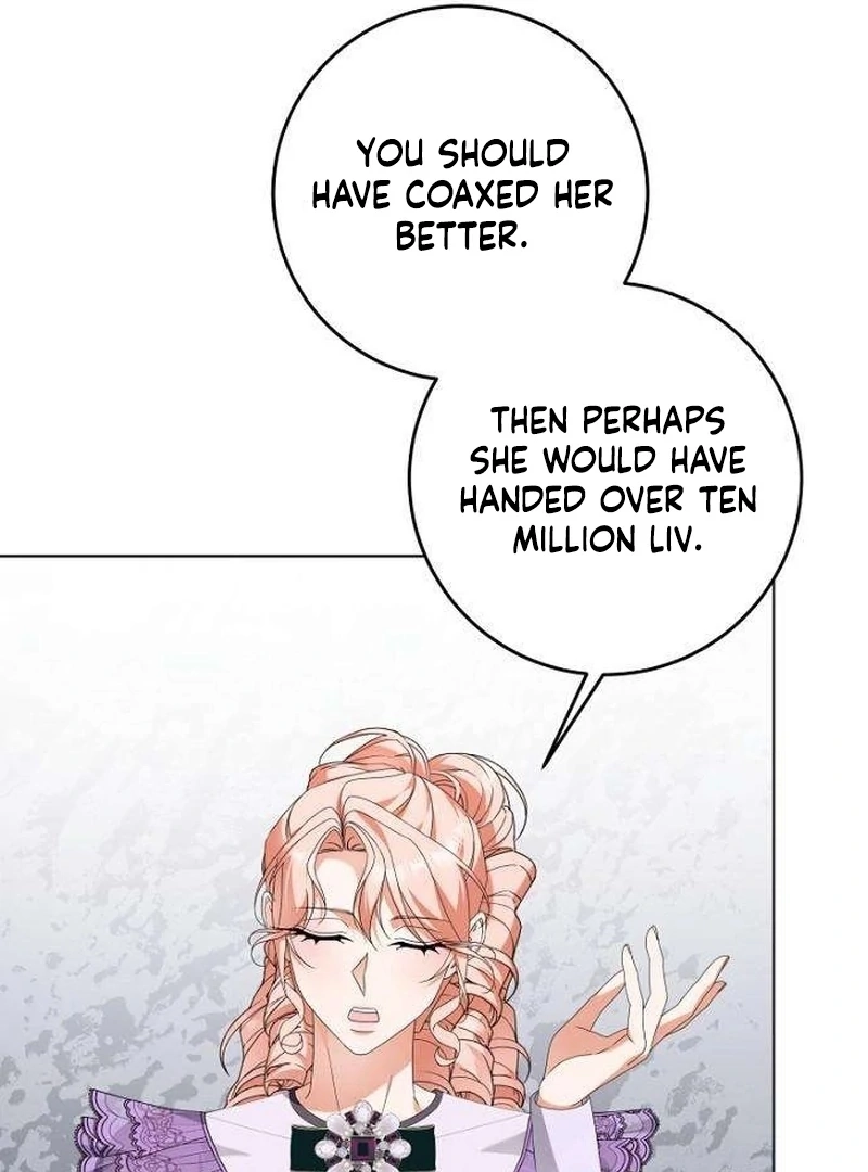 Poison: The Poisoned Princess Chapter 19 page 56 - 