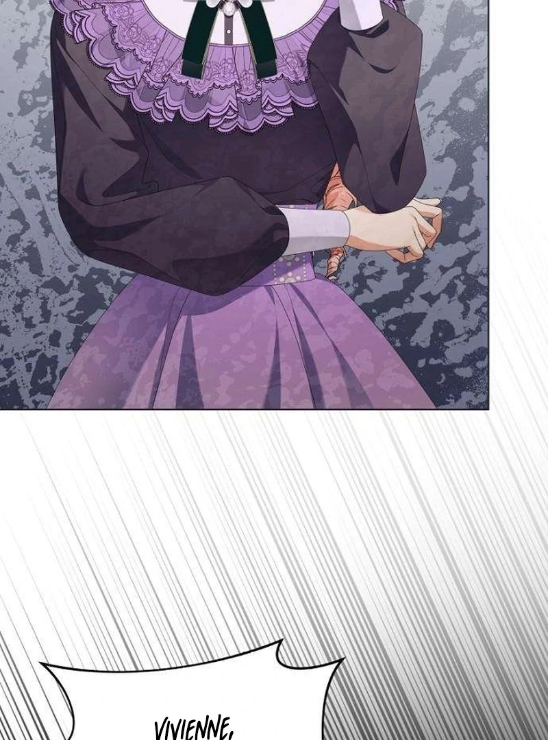 Poison: The Poisoned Princess Chapter 19 page 57 - 