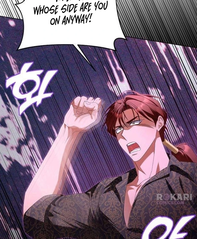 Poison: The Poisoned Princess Chapter 19 page 58 - 