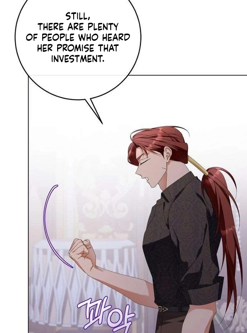 Poison: The Poisoned Princess Chapter 19 page 61 - 