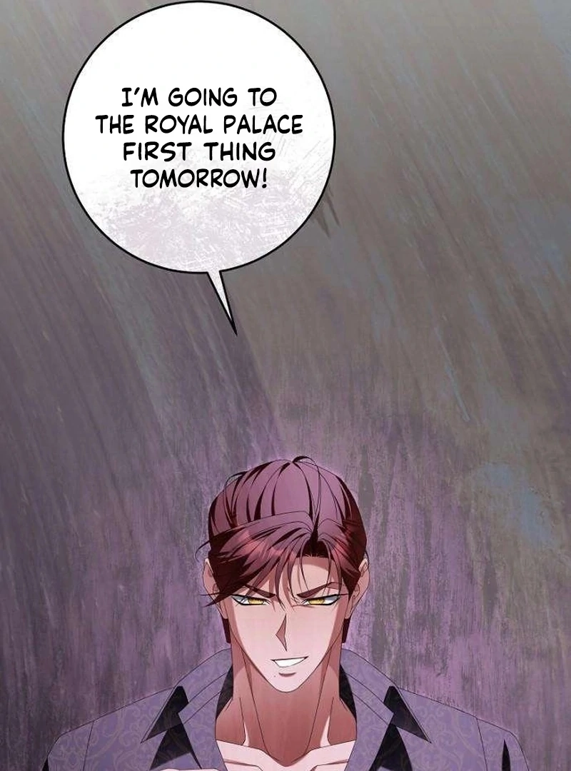Poison: The Poisoned Princess Chapter 19 page 65 - 