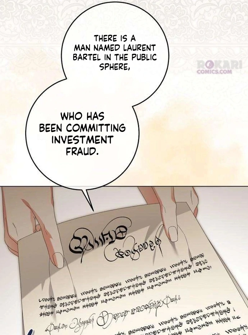 Poison: The Poisoned Princess Chapter 19 page 71 - 