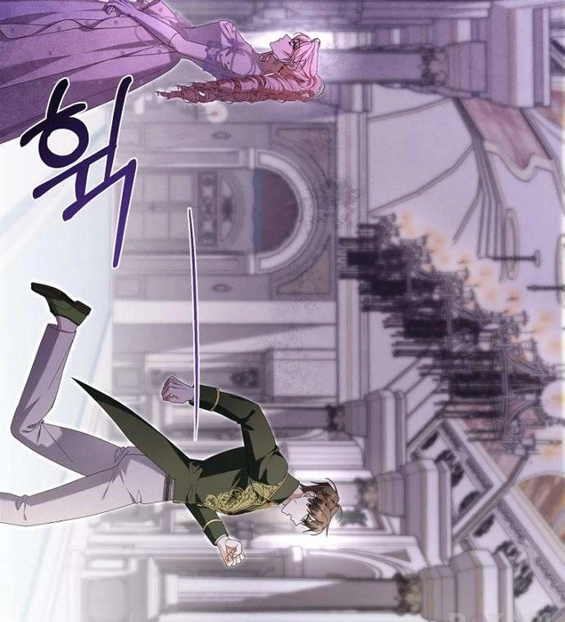 Poison: The Poisoned Princess Chapter 19 page 9 - 