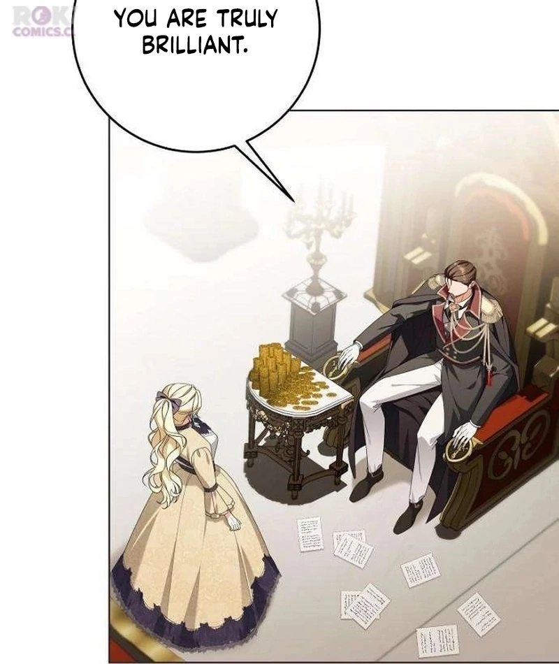 Poison: The Poisoned Princess Chapter 19 page 90 - 