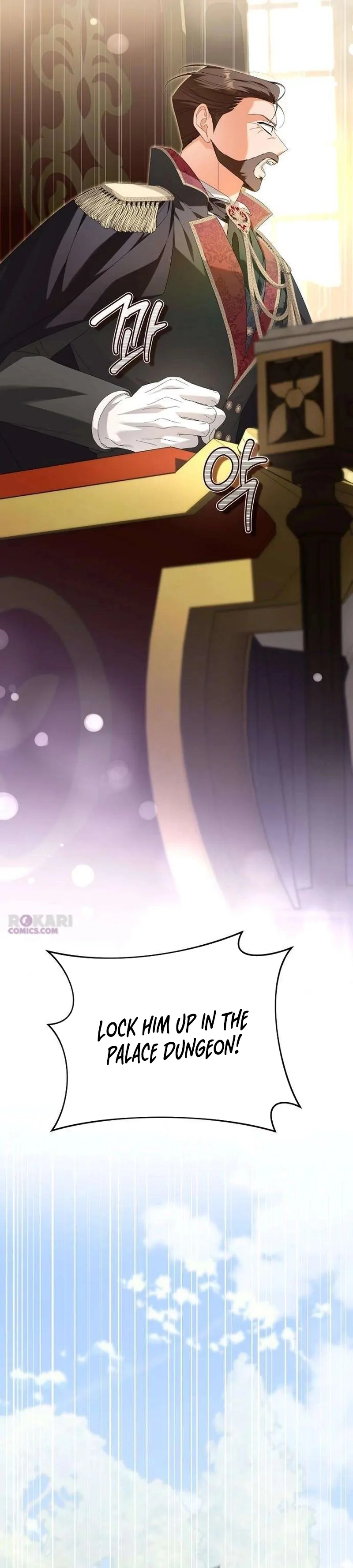 Poison: The Poisoned Princess Chapter 19 page 92 - 