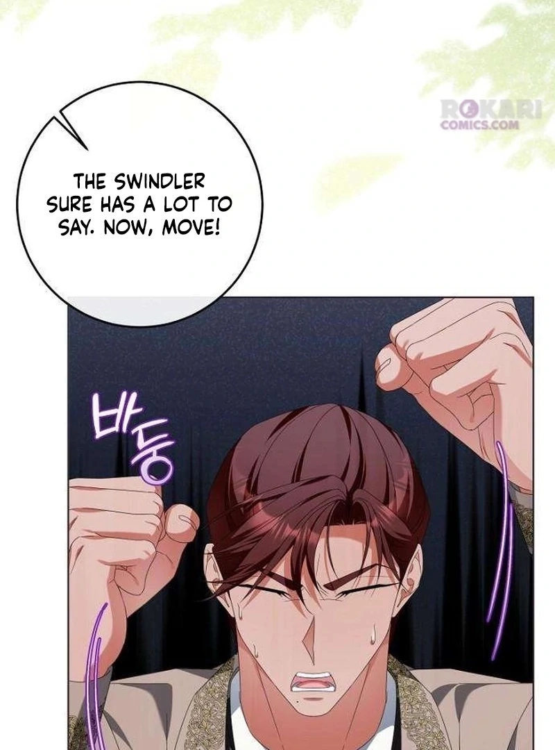 Poison: The Poisoned Princess Chapter 19 page 95 - 