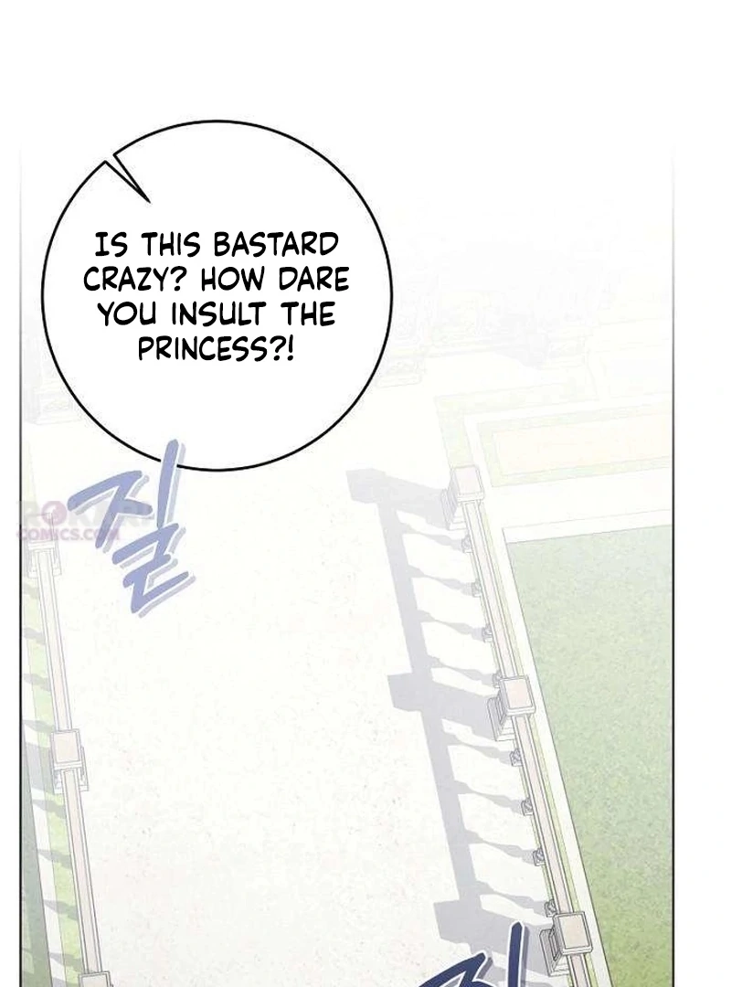Poison: The Poisoned Princess Chapter 19 page 98 - 