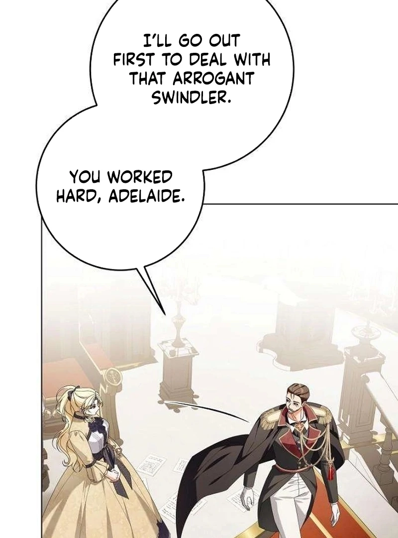 Poison: The Poisoned Princess Chapter 19 page 100 - 