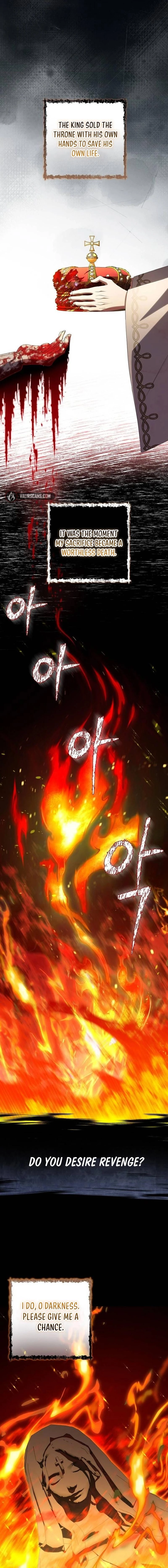 Poison: The Poisoned Princess Chapter 2 page 15 - 