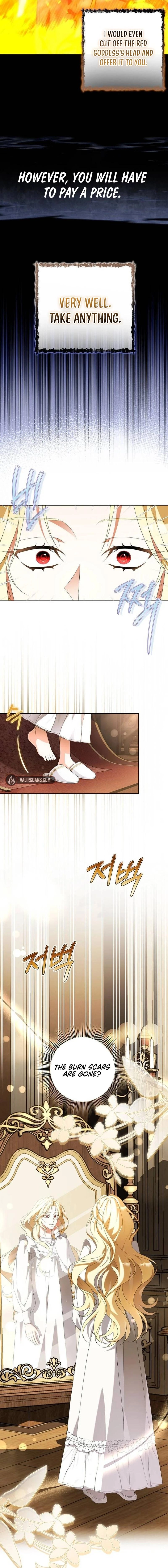 Poison: The Poisoned Princess Chapter 2 page 16 - 
