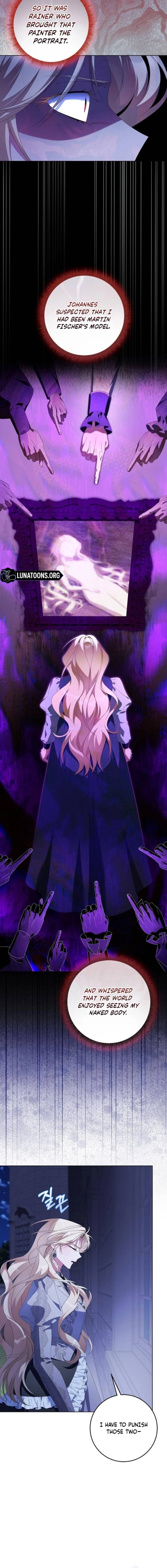 Poison: The Poisoned Princess Chapter 22 page 2 - 
