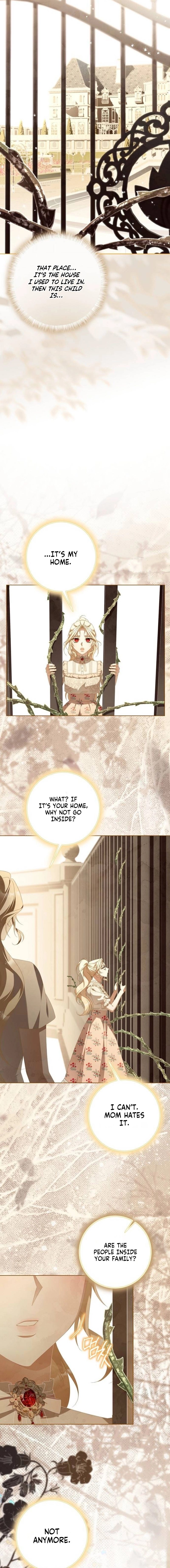 Poison: The Poisoned Princess Chapter 23 page 15 - 