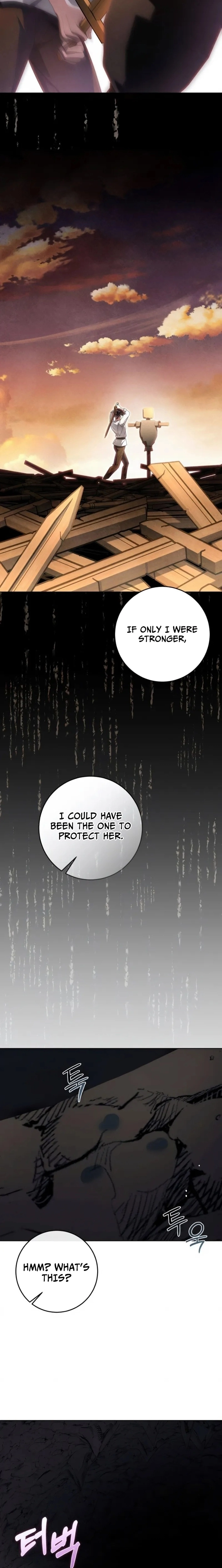 Poison: The Poisoned Princess Chapter 26 page 12 - 